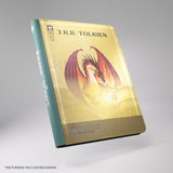 Gamegenic Magic: The Gathering The Hobbit Zip-Up Album 18 Pocket