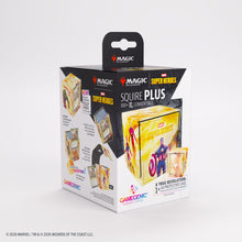 Load image into Gallery viewer, Gamegenic Magic: The Gathering Marvel Super Heroes Squire PLUS 100+ XL - Door of Destinies