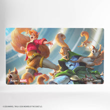 Load image into Gallery viewer, Gamegenic Magic: The Gathering Marvel Super Heroes Prime Playmat