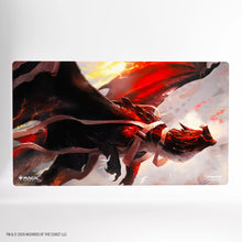 Load image into Gallery viewer, Gamegenic Magic: The Gathering Secrets of Strixhaven Shiny Playmat