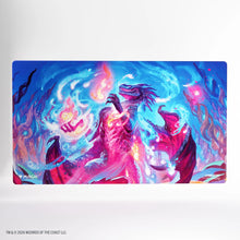Load image into Gallery viewer, Gamegenic Magic: The Gathering Secrets of Strixhaven Shiny Playmat