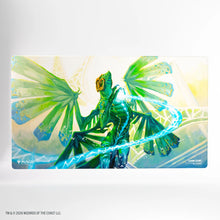 Load image into Gallery viewer, Gamegenic Magic: The Gathering Secrets of Strixhaven Shiny Playmat