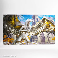 Load image into Gallery viewer, Gamegenic Magic: The Gathering Secrets of Strixhaven Shiny Playmat