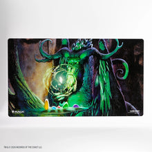 Load image into Gallery viewer, Gamegenic Magic: The Gathering Secrets of Strixhaven Shiny Playmat
