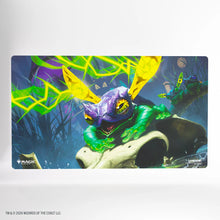 Load image into Gallery viewer, Gamegenic Magic: The Gathering Secrets of Strixhaven Prime Playmat