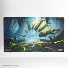 Load image into Gallery viewer, Gamegenic Magic: The Gathering Secrets of Strixhaven Prime Playmat
