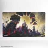 Gamegenic Magic: The Gathering Secrets of Strixhaven Prime Playmat