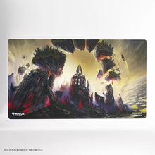 Load image into Gallery viewer, Gamegenic Magic: The Gathering Secrets of Strixhaven Prime Playmat