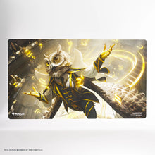 Load image into Gallery viewer, Gamegenic Magic: The Gathering Secrets of Strixhaven Prime Playmat