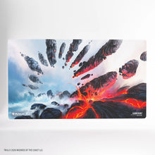 Load image into Gallery viewer, Gamegenic Magic: The Gathering Secrets of Strixhaven Prime Playmat