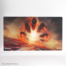 Load image into Gallery viewer, Gamegenic Magic: The Gathering Secrets of Strixhaven Prime Playmat