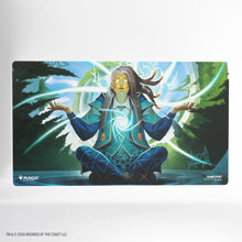 Load image into Gallery viewer, Gamegenic Magic: The Gathering Secrets of Strixhaven Prime Playmat