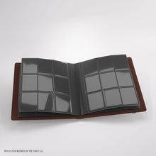 Load image into Gallery viewer, Gamegenic Magic: The Gathering Secrets of Strixhaven Cards Almanac Premium Slipcase Album 18-Pocket