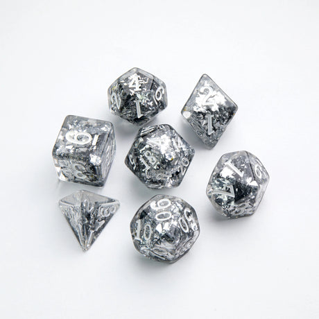 Gamegenic CANDY-LIKE SERIES RPG Dice Set (SET OF 7)