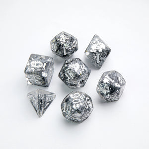 Gamegenic CANDY-LIKE SERIES RPG Dice Set (SET OF 7)