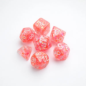 Gamegenic CANDY-LIKE SERIES RPG Dice Set (SET OF 7)