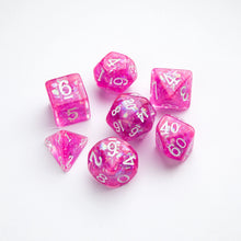 Load image into Gallery viewer, Gamegenic CANDY-LIKE SERIES RPG Dice Set (SET OF 7)