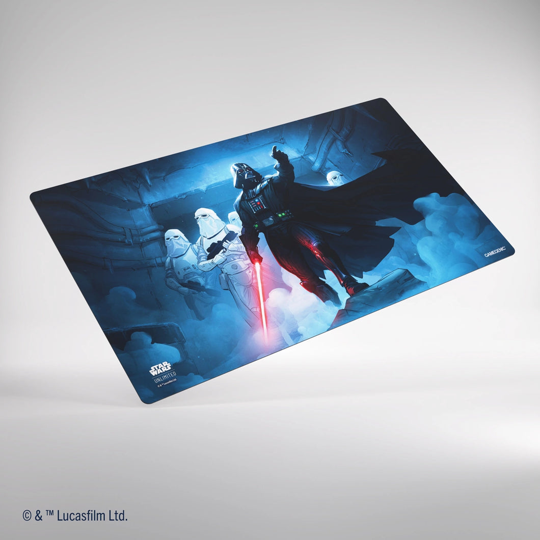 Star Wars: Unlimited Gamegenic Game Mat - Darth Vader