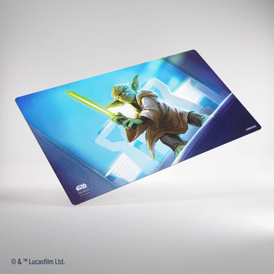 Star Wars: Unlimited Gamegenic Game Mat - Yoda