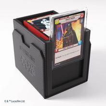 Load image into Gallery viewer, Star Wars: Unlimited Gamegenic Deck Pod - Black