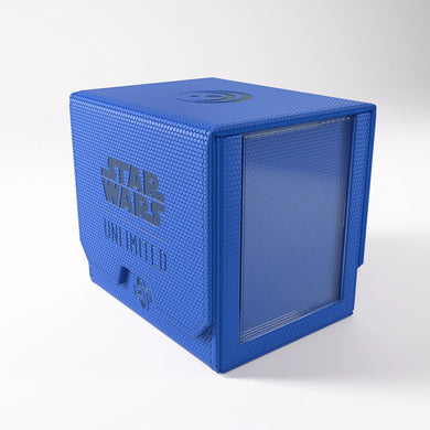Star Wars: Unlimited Gamegenic Deck Pod - Blue
