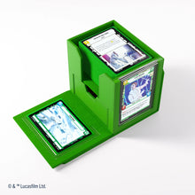Load image into Gallery viewer, Star Wars: Unlimited Gamegenic Deck Pod - Green