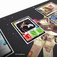 Load image into Gallery viewer, Star Wars: Unlimited Gamegenic Premium Tokens