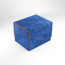 Load image into Gallery viewer, Gamegenic Sidekick 100+ XL Convertible Deck Box