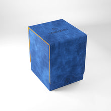 Last inn bildet i Gallery Viewer, Gamegenic Squire 100+ XL Convertible Deck Box