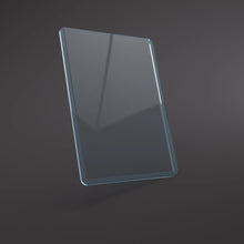 Load image into Gallery viewer, Gamegenic Premium Toploading Exoshields 35pt (25 count)