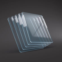 Load image into Gallery viewer, Gamegenic Premium Toploading Exoshields 35pt (25 count)