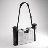 Gamegenic Game Castle Tube Holder - Black