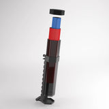 Gamegenic Game Castle Tube Holder - Black