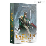 Lazarus Enmity's Edge