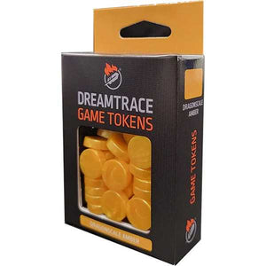 DreamTrace Gaming Tokens