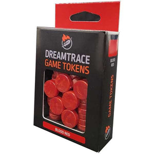 DreamTrace Gaming Tokens