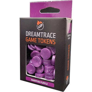 DreamTrace Gaming Tokens