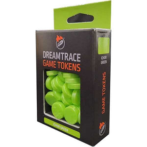 DreamTrace Gaming Tokens