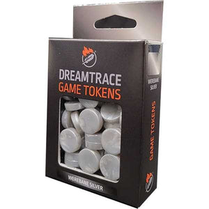 DreamTrace Gaming Tokens