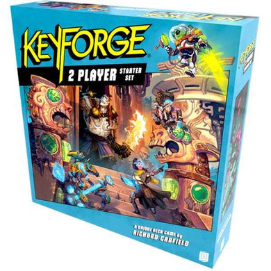 KeyForge 2-Player Starter Set (2023)