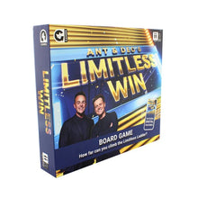 Load image into Gallery viewer, Ant and Dec’s Limitless Win Board Game