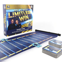 Load image into Gallery viewer, Ant and Dec’s Limitless Win Board Game