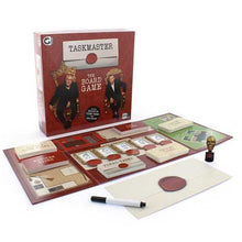 Load image into Gallery viewer, Taskmaster The Board Game