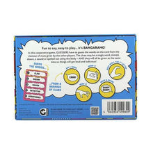 Load image into Gallery viewer, Bangarang