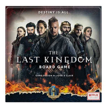 Load image into Gallery viewer, The Last Kingdom - Board Game