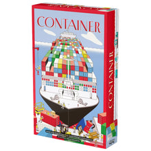 Load image into Gallery viewer, Container