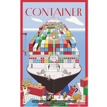Load image into Gallery viewer, Container