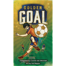 Load image into Gallery viewer, Golden Goal
