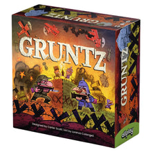 Load image into Gallery viewer, Gruntz