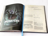 Nimble RPG: GM's Guide